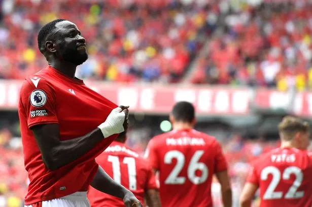 kouyate