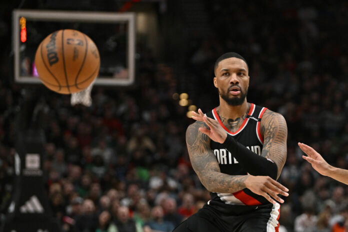 lillard