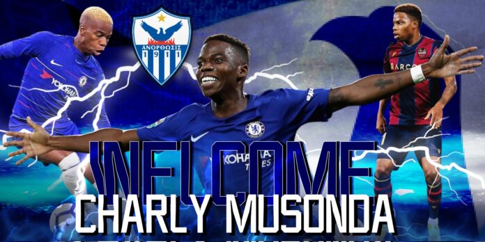 musonda
