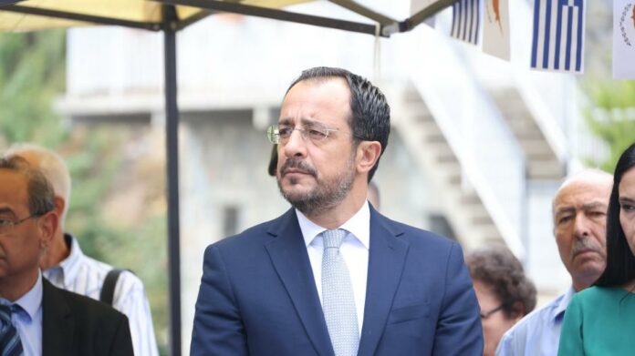 nikos nicos xristodoulides xristodoulidis christodoulides christodoulidis1