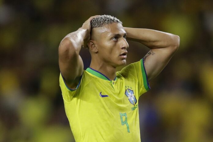 richarlison