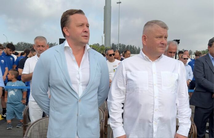 LOMAKIN-DUBOV