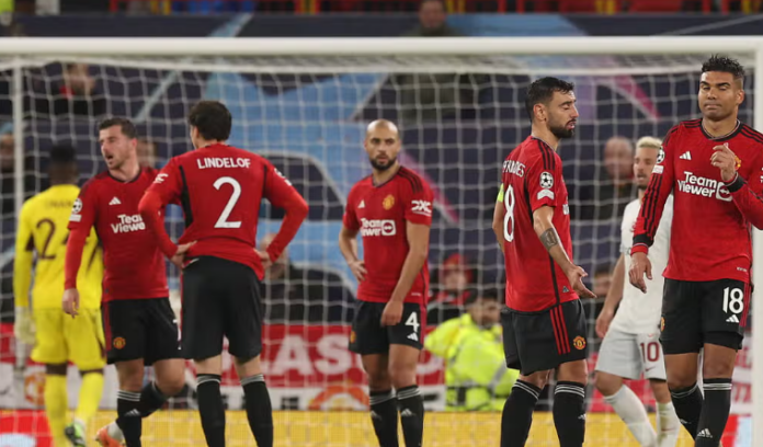 manchester united