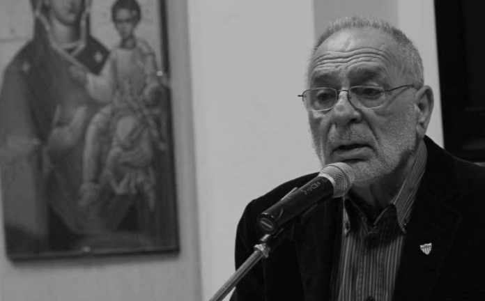 kikis konstantinou