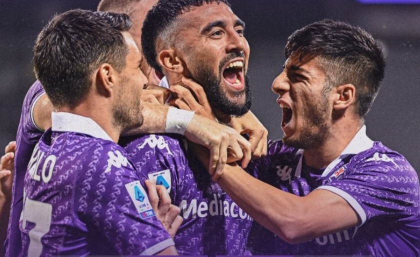 ITALIA: Triara e Fiorentina svettano in classifica!  (Valutazione)