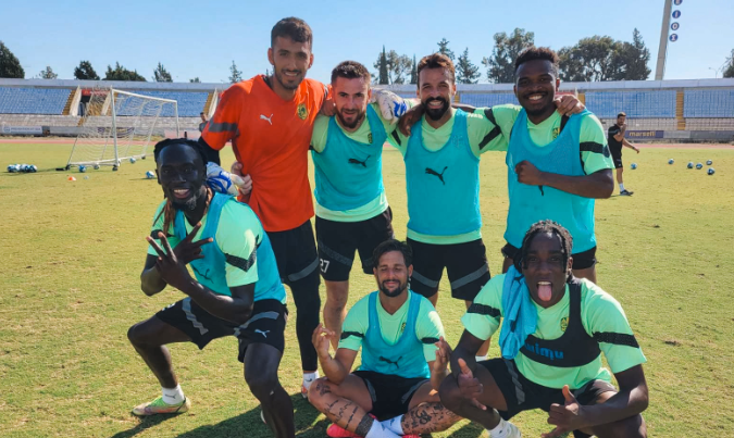 aek proponisi