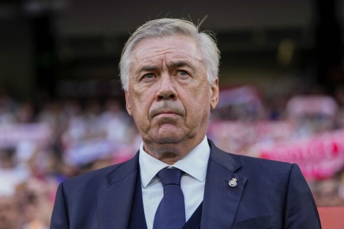 ancelotti