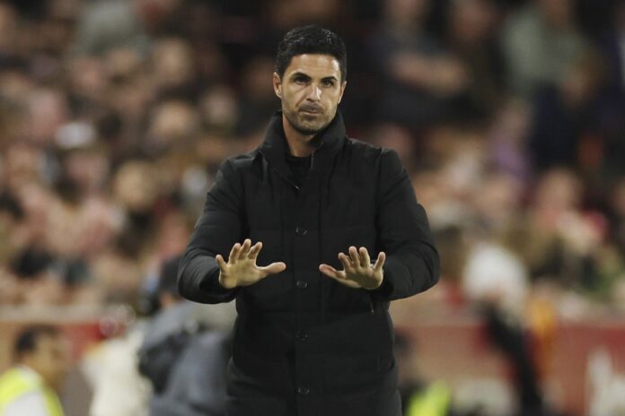 arteta