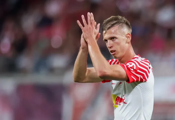 dani olmo