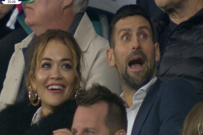 djokovic