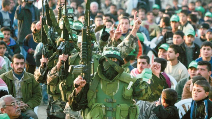 hamas-mak