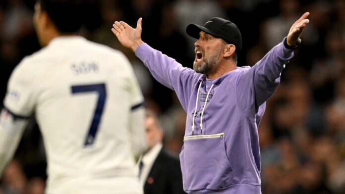 klopp