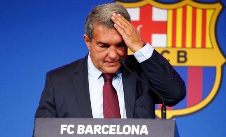 Πουλάει το 49% των Barca Studios για να ενισχυθεί μεταγραφικά…