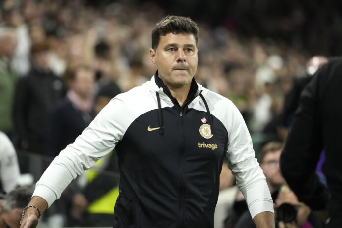 pochettino