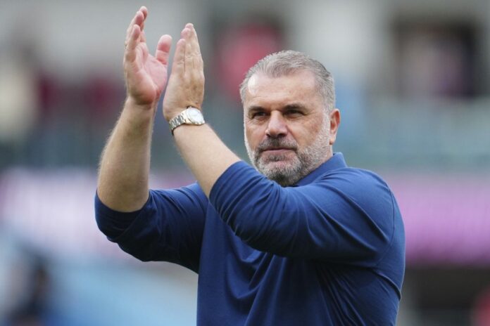 postecoglou