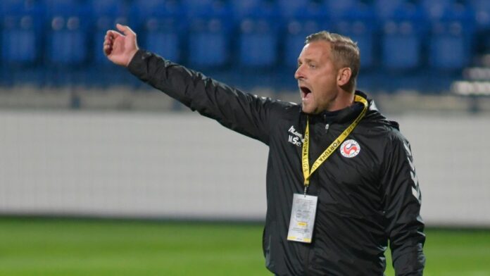 FK Senica - FC DAC 1904 Dunajská Streda
