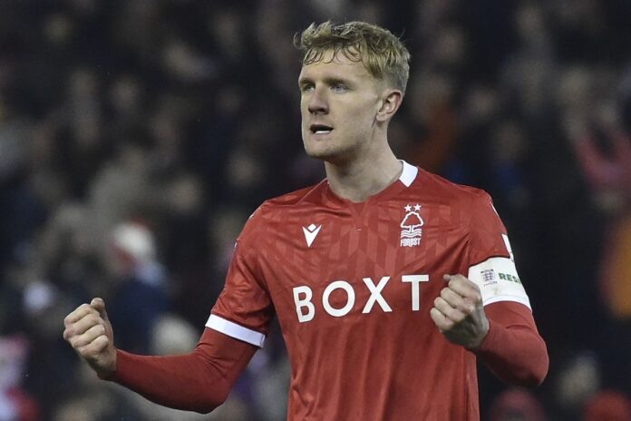 worrall