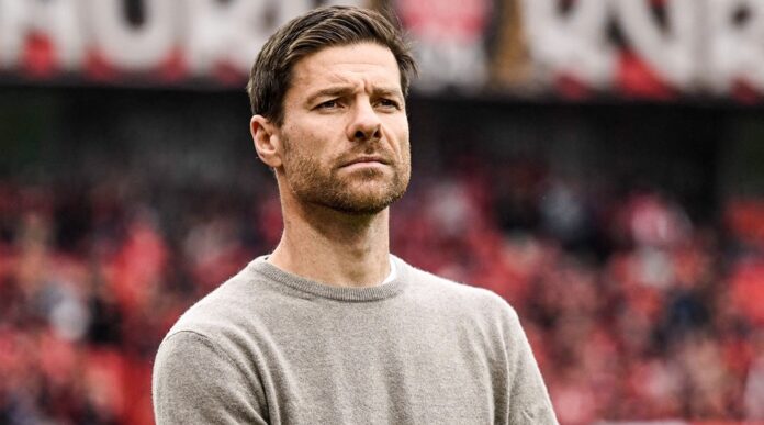 xabi alonso