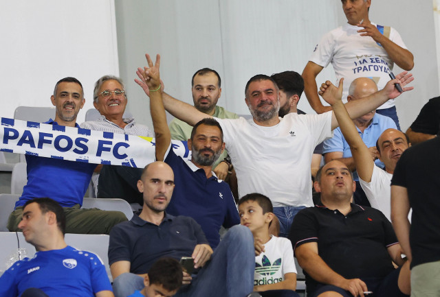 ΠΑΦΙΤΕΣ