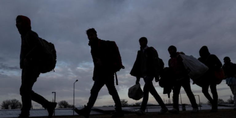 Σύλληψη 17 αλλοδαπών σε συντονισμένη επιχείρηση-Διαδικασίες για επαναπατρισμό…