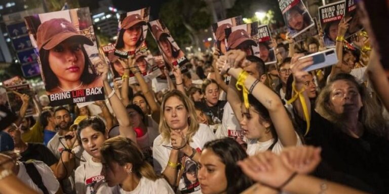 Με καθυστέρηση η διαδικασία απελευθέρωσης ομήρων – Ποιος ο λόγος!