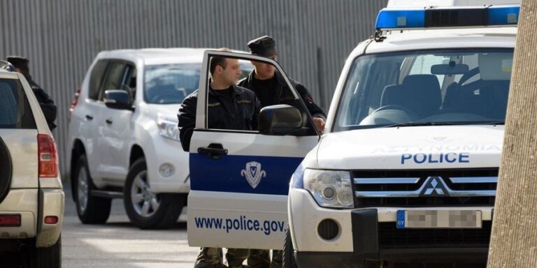 Αυτοί καταζητούνται για διάρρηξη οικίας στην Πάφο-Τους έχετε δει; (ΦΩΤΟΣ)