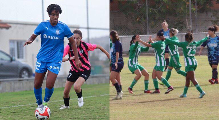 Εύκολη επικράτηση για Apollon Ladies, νέα νίκη για τον Άρη!