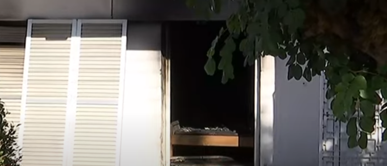Σε σοβαρή αλλά σταθερή κατάσταση ο 47χρονος ασθενής που έβαλε φωτιά σε θάλαμο…