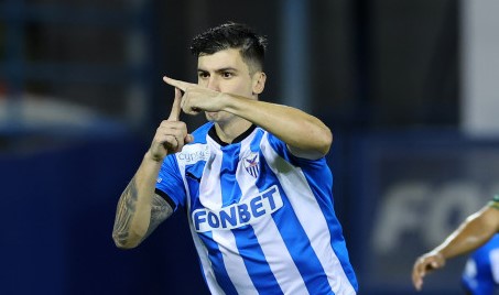 H πρωτιά του Καστέλ και η…7άδα που ακολουθεί!