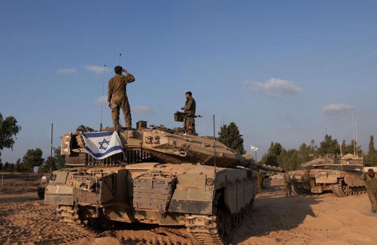 Ο στρατός του Ισραήλ ανακοίνωσε παράταση της ανακωχής για 7η ημέρα