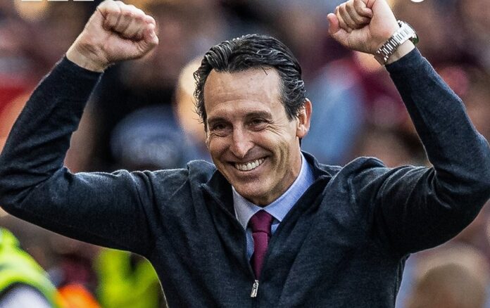 emery