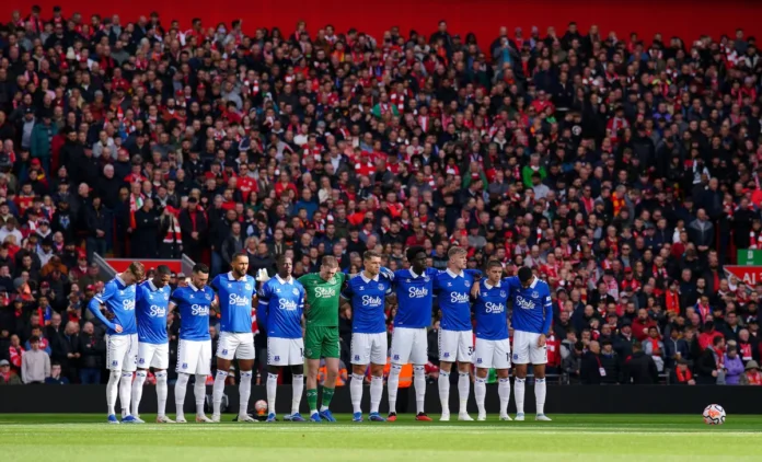 everton