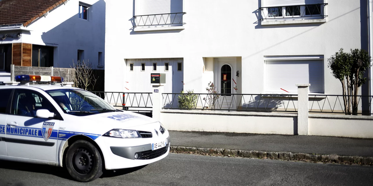 Σοκαριστικά στοιχεία για το άγριο έγκλημα στη Γαλλία-Κατακρεούργησε και στραγγάλισε τις κόρες του