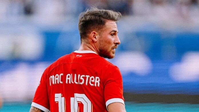 macalister