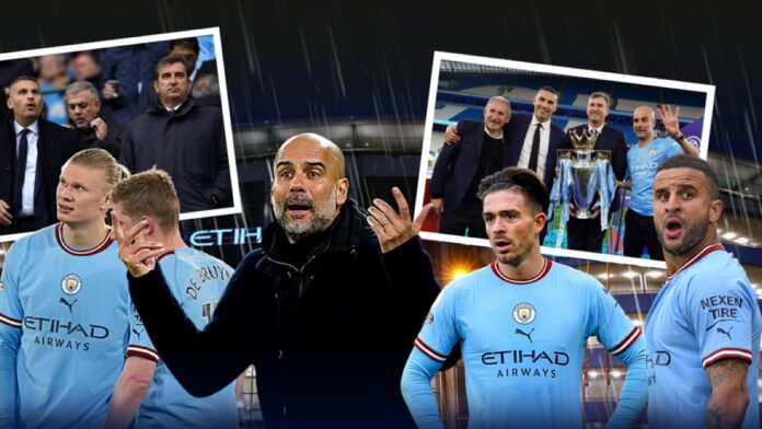 manchester city