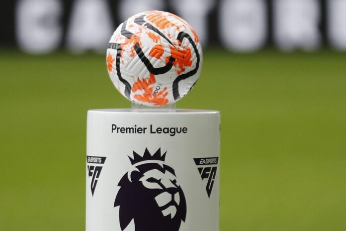 premier league