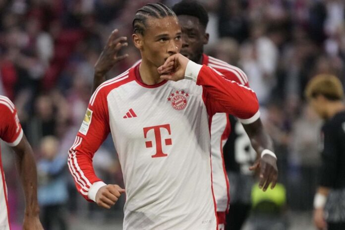 sane
