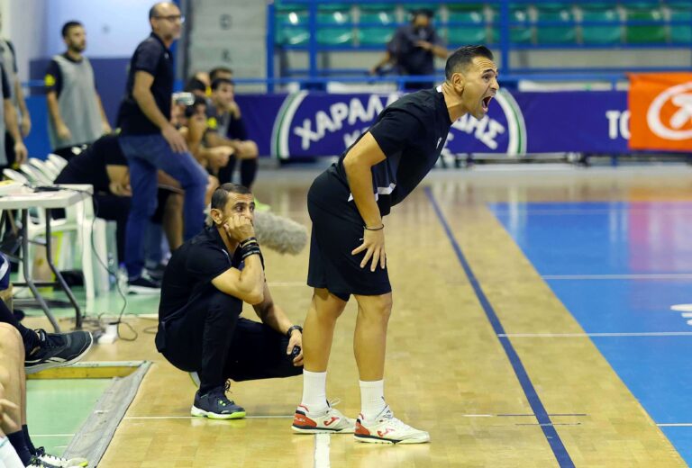 ΣΚΑΜΠΥΛΗΣ ΕΝΟΨΕΙ ΑΠΟΕΛ: «Το όνομά του αντιπάλου λέει ότι πρέπει να παρουσιαστούμε σοβαροί»!