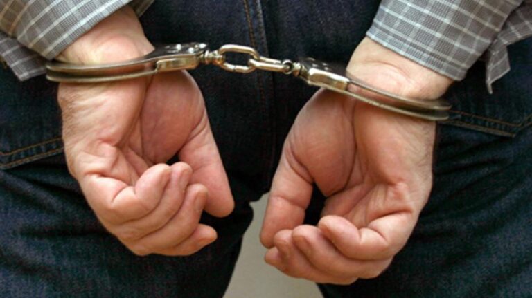 Συνελήφθη καταζητούμενος στη Λάρνακα