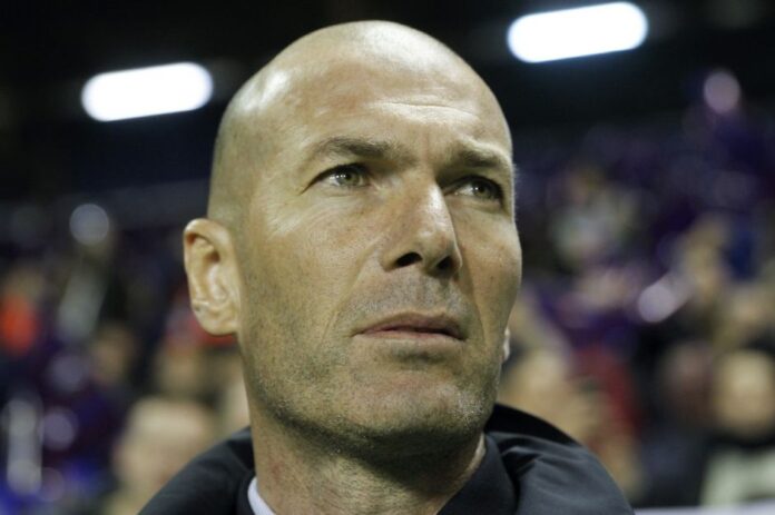 zidane