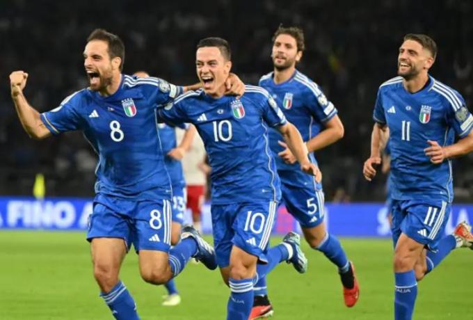 L’Italia… sull’orlo del precipizio!