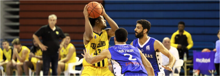 BASKET LEAGUE: Αρχίζει ο β’ γύρος! (ΒΑΘΜΟΛΟΓΙΑ)