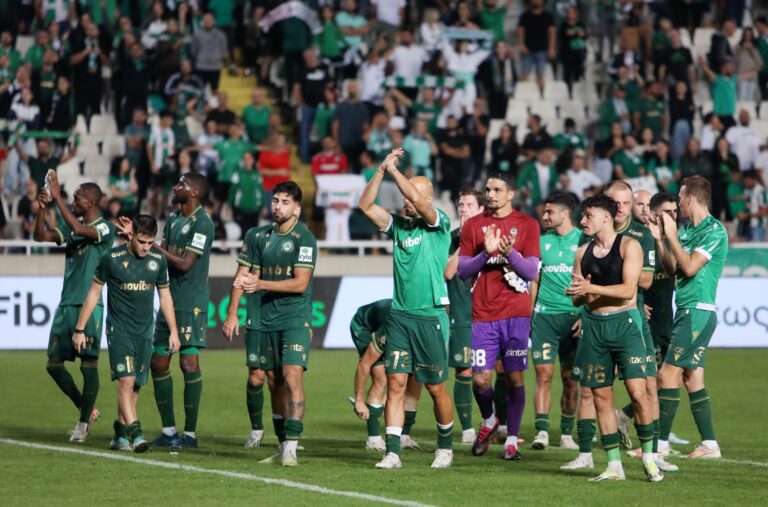 Το sold out…έστειλε μήνυμα!
