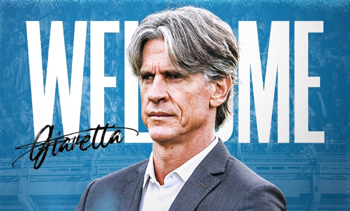 ΕΠΙΣΗΜΟ: Στην Πάφος FC ο Κριστιάνο Γκιαρέτα!