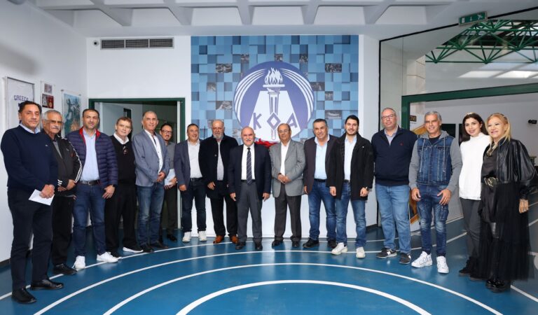Πήραν χρήμα (από τον ΚΟΑ) τα προσφυγικά σωματεία! (ΦΩΤΟΣ)