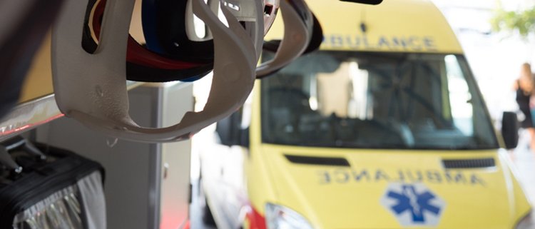Νεκρός ανασύρθηκε ο 28χρονος Λάμπρος από το όχημα του που κατέπεσε σε γκρεμό στον Πωμό-Τραυματίστηκαν άλλοι δύο νεαροί