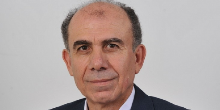 Υποψήφιος για Δημαρχία Αραδίππου ο Χριστόδουλος Πάρτου…