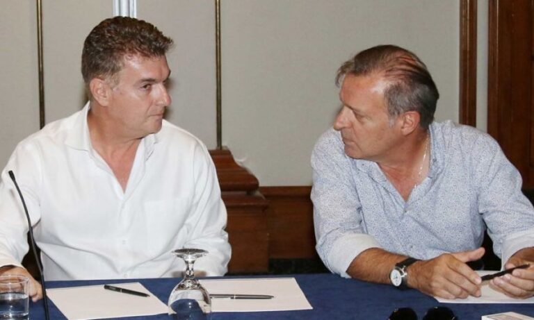 ΠΟΙΟΣ…ΠΡΩΤΟΣ;
