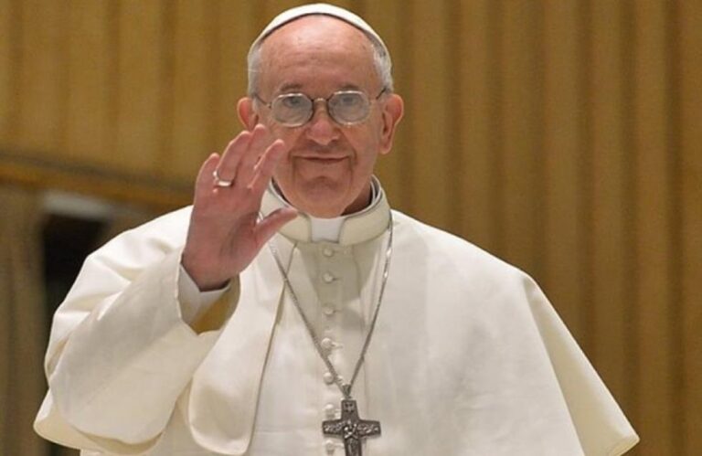 Πάπας Φραγκίσκος: Ετοίμασαν τον τάφο μου σε βασιλική εκκλησία της Ρώμης