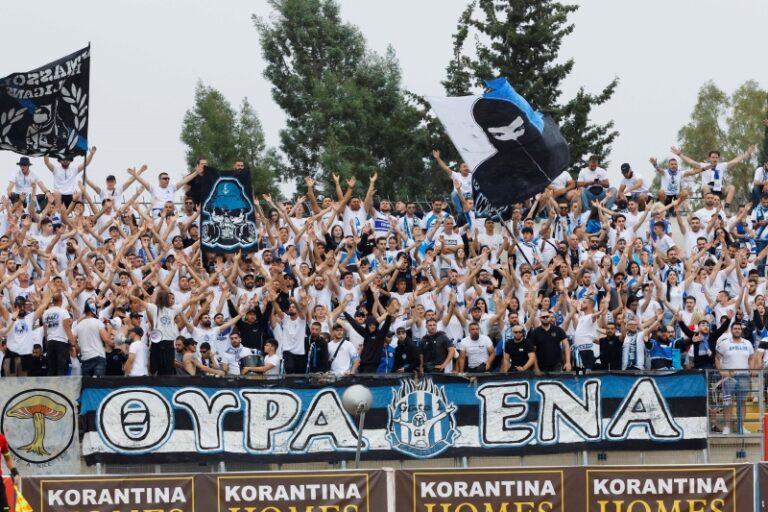 Έτσι πάνε Πάφο οι ΑΠΟΛΛΩΝΙΣΤΕΣ… (ΕΙΣΙΤΗΡΙΑ)